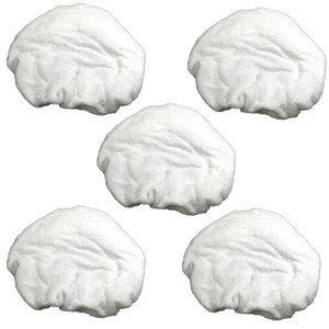Ryobi Genuine OEM Replacement Polishing Bonnets - 019661001035-5PK Ryobi Genuine OEM Replacement Polishing Bonnets - 019661001035-5PK