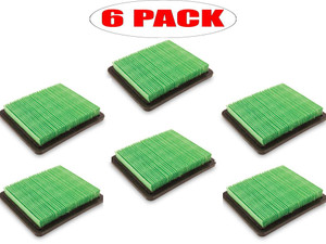 Oregon 30-347 (6 Pack) Air Filter For Honda: 17211-ZE8-000/17211-ZL8-023 Oregon 30-347 (6 Pack) Air Filter For Honda: 17211-ZE8-000/17211-ZL8-023