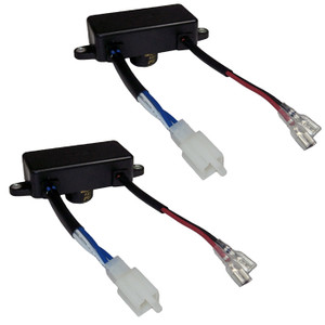 Homelite Generator Replacement Voltage Regulators - 290440009-2PK Homelite Generator Replacement Voltage Regulators - 290440009-2PK