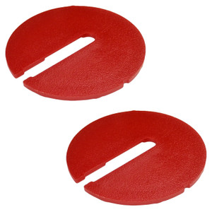 Porter Cable 2 Pack Of Genuine OEM Replacement Inserts - 5140075-24-2PK Porter Cable 2 Pack Of Genuine OEM Replacement Inserts - 5140075-24-2PK