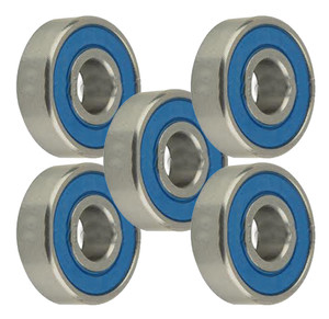 DeWalt DW28114 Grinder Replacement (5 Pack) Ball Bearing - 605040-02-5PK - view 2