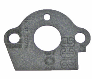Homelite Ryobi Trimmer OEM Replacement Carburetor Gasket - 901552001 - view 3
