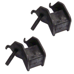 Homelite 2 Pack OF Genuine OEM Replacement Isolators - 679940001-2PK