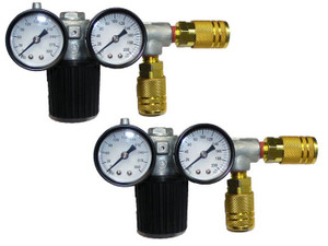 Porter Cable C2002 Air Compressor Replacement (2 Pack) Manifold # N021824-2PK - view 2