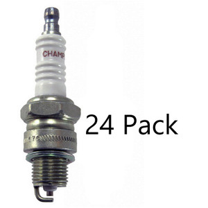 Champion 24 Pack of Genuine OEM (938S) Spark Plugs - QL78YC-24PK - view 3