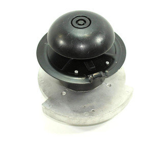 Husqvarna Genuine OEM Replacement Spindle - 532180333 Husqvarna Genuine OEM Replacement Spindle - 532180333