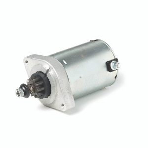 Oregon Genuine OEM Replacement Starter Motor - 33-795 Oregon Genuine OEM Replacement Starter Motor - 33-795