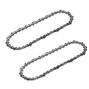 GreenWorks 2 Pack of Genuine OEM Replacement 16 Inch Chains - 31202403-2PK GreenWorks 2 Pack of Genuine OEM Replacement 16 Inch Chains - 31202403-2PK