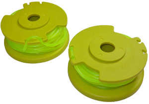 Homelite 2 Pack of Genuine OEM Replacement Spools - 310917007-2PK - view 2