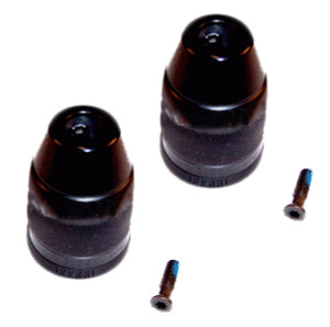 Bosch 15614/35618/15618 Keyless Chuck 1/2x20 Thd (2 Pack) - 2608572902-2PK Bosch 15614/35618/15618 Keyless Chuck 1/2x20 Thd (2 Pack) - 2608572902-2PK