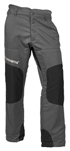 Husqvarna XL Classic Protective Chainsaw Pants - 582052804 - view 3