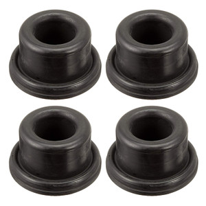 Hitachi 4 Pack Genuine OEM Bumpers for N5010A Nailer - 886434-4PK Hitachi 4 Pack Genuine OEM Bumpers for N5010A Nailer - 886434-4PK