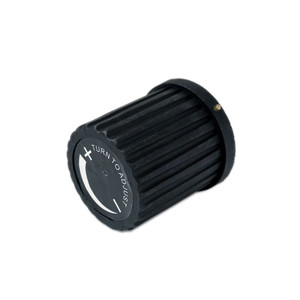 Black and Decker CMEC6150 Genuine OEM Replacement Regulator Knob # 5140160-28 Black and Decker CMEC6150 Genuine OEM Replacement Regulator Knob # 5140160-28