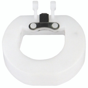 Oregon Genuine OEM Replacement Carburetor Float - 49-242 Oregon Genuine OEM Replacement Carburetor Float - 49-242