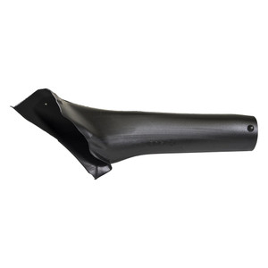 Husqvarna Grass Catcher Genuine OEM Replacement Grass Chute - 532187300 Husqvarna Grass Catcher Genuine OEM Replacement Grass Chute - 532187300
