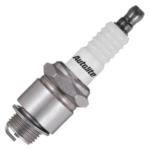 Autolite Genuine Small Engine Copper Core Spark Plug # 295 - view 3