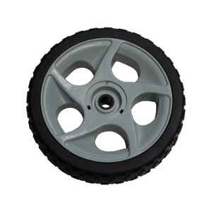 GreenWorks Lawn Mower Replacement Wheel - 34103486 GreenWorks Lawn Mower Replacement Wheel - 34103486