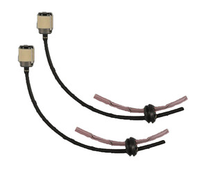 Poulan BP400 & BP402 Gas Blower 2 Pack Fuel Filter Assembly - 530058367-2PK - view 3