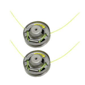 Poulan PP325 Gas Trimmer 2 Pack Replacement Fixed Line Assembly - 545053902-2PK - view 2