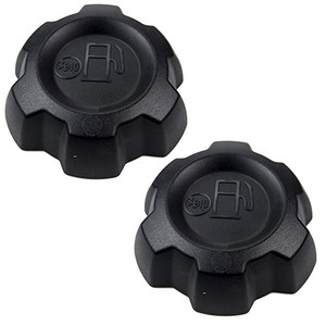 Husqvarna 2 Pack of Genuine OEM Fuel Cap # 584248701-2PK Husqvarna 2 Pack of Genuine OEM Fuel Cap # 584248701-2PK