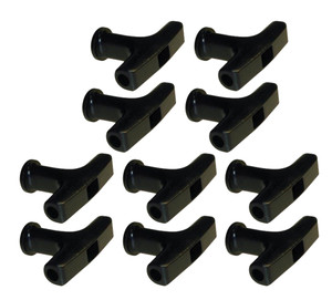 Poulan Craftsman Chainsaw (10 Pack) Replacement Starter Handle - 530056402-10PK