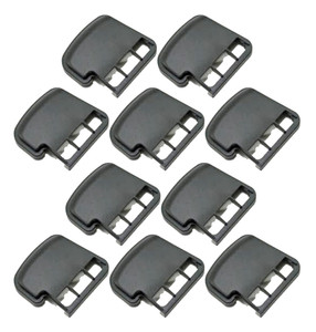 Poulan Pro & Craftsman Chain Saw 10 Pack Air Filter Cover - 530059001-10PK - view 3