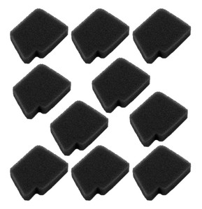 Poulan Pro & Craftsman Blower 10 Pack Foam Air Filter - 545146501-10PK