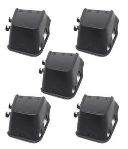 Poulan PP2822 Hedge Trimmer 5 Pack Replacement Air Filter Cover - 574672301-5PK - view 3