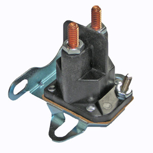 Oregon Genuine OEM Replacement Solenoid - 33-430 Oregon Genuine OEM Replacement Solenoid - 33-430