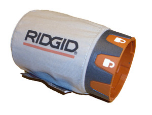 Ridgid R2501 Replacement Dust Bag - 300027084