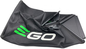 EGO Power+ Genuine OEM Grass Bag for LM2100 Lawn Mower - 3800109001 EGO Power+ Genuine OEM Grass Bag for LM2100 Lawn Mower - 3800109001