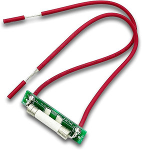 EGO Power+ Genuine OEM PCB Fuse Assembly for LM2100 Lawn Mower - 4891202002 EGO Power+ Genuine OEM PCB Fuse Assembly for LM2100 Lawn Mower - 4891202002