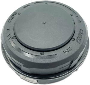 EGO Power+ Genuine OEM Bump Cap Assembly for STA1500 String Trimmer - 2826637001