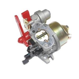 Homelite Genuine OEM Replacement Carburetor Assembly - 16100-Z440210-QG00