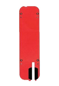 Bosch 4000 / 4100 Table Saw Replacement Zero Clearance Insert # TS1005 - view 3