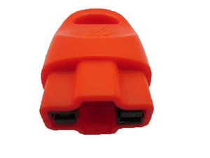 Black and Decker Cordless Mower/Tiller Replacement Key # 90530033 Black and Decker Cordless Mower/Tiller Replacement Key # 90530033