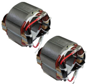 Bosch 4100 Table Saw Replacement 120V Field - 2610996867 (2 Pack) Bosch 4100 Table Saw Replacement 120V Field - 2610996867 (2 Pack)