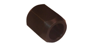 Ridgid R2400 R2401 Trimmer Replacement Collet Nut - 671361001 Ridgid R2400 R2401 Trimmer Replacement Collet Nut - 671361001