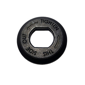 Craftsman CMCS714M1 Genuine OEM Replacement Outer Blade Clamp - 5140228-73 - view 3