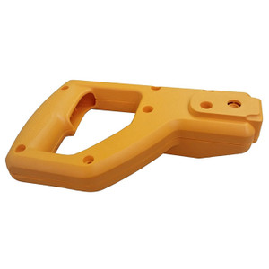DeWalt Genuine OEM Replacement Handle Assembly # 394075-00 - view 3
