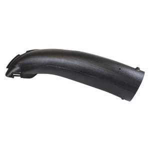 Husqvarna Genuine OEM Replacement Grass Chute - 592866501 Husqvarna Genuine OEM Replacement Grass Chute - 592866501
