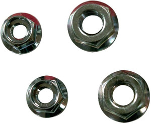 Echo Genuine OEM Replacement Guide Bar Nuts - 90250Y - view 3