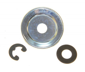 Poulan Craftsman Chainsaw Replacement Clutch Washer Kit - 530071945 - view 3
