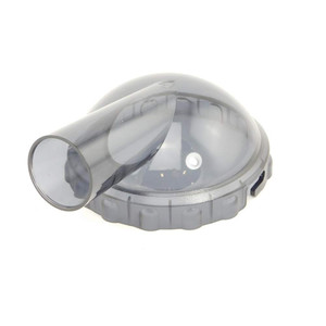 DeWalt Geniune OEM Replacement Deflector Shield # N455892 - view 3