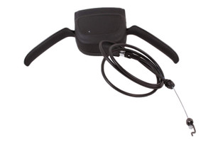 Husqvarna HU775H OEM Replacement Control Cable # 589818808 Husqvarna HU775H OEM Replacement Control Cable # 589818808
