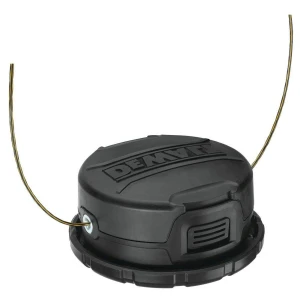 DeWalt Genuine OEM Replacement Trimmer Head and Line # DWO1DT995