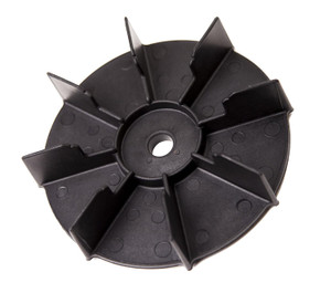Black and Decker MM525/MM875/MM1800 Mower Replacement Fan # 241125-00 - view 3