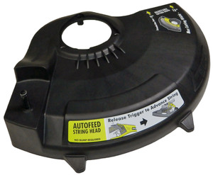 Ryobi P2080 Genuine OEM Replacement Grass Deflector # 351122001 Ryobi P2080 Genuine OEM Replacement Grass Deflector # 351122001