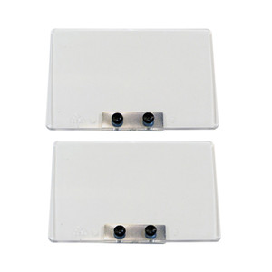 Dewalt DW756 Genuine OEM Replacement Eye Shield,2 Pack # 286449-00 Dewalt DW756 Genuine OEM Replacement Eye Shield,2 Pack # 286449-00