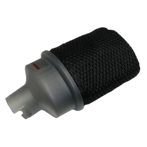 Black and Decker Genuine OEM Replacement Dust Bag # 90606681 Black and Decker Genuine OEM Replacement Dust Bag # 90606681